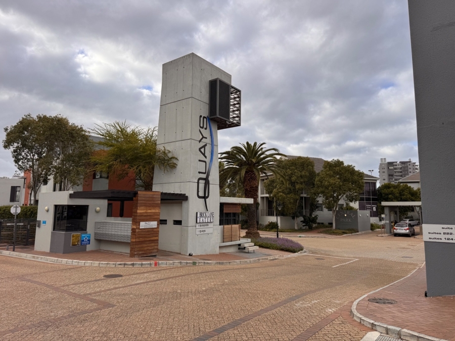 Commercial Property for Sale in Century City Western Cape